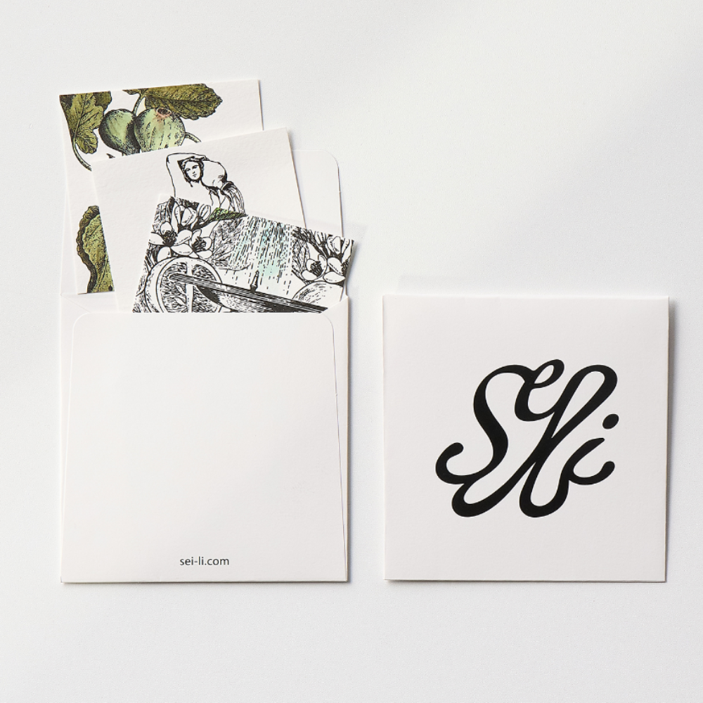 sei li Bathdream Extrait de Parfum 50ml