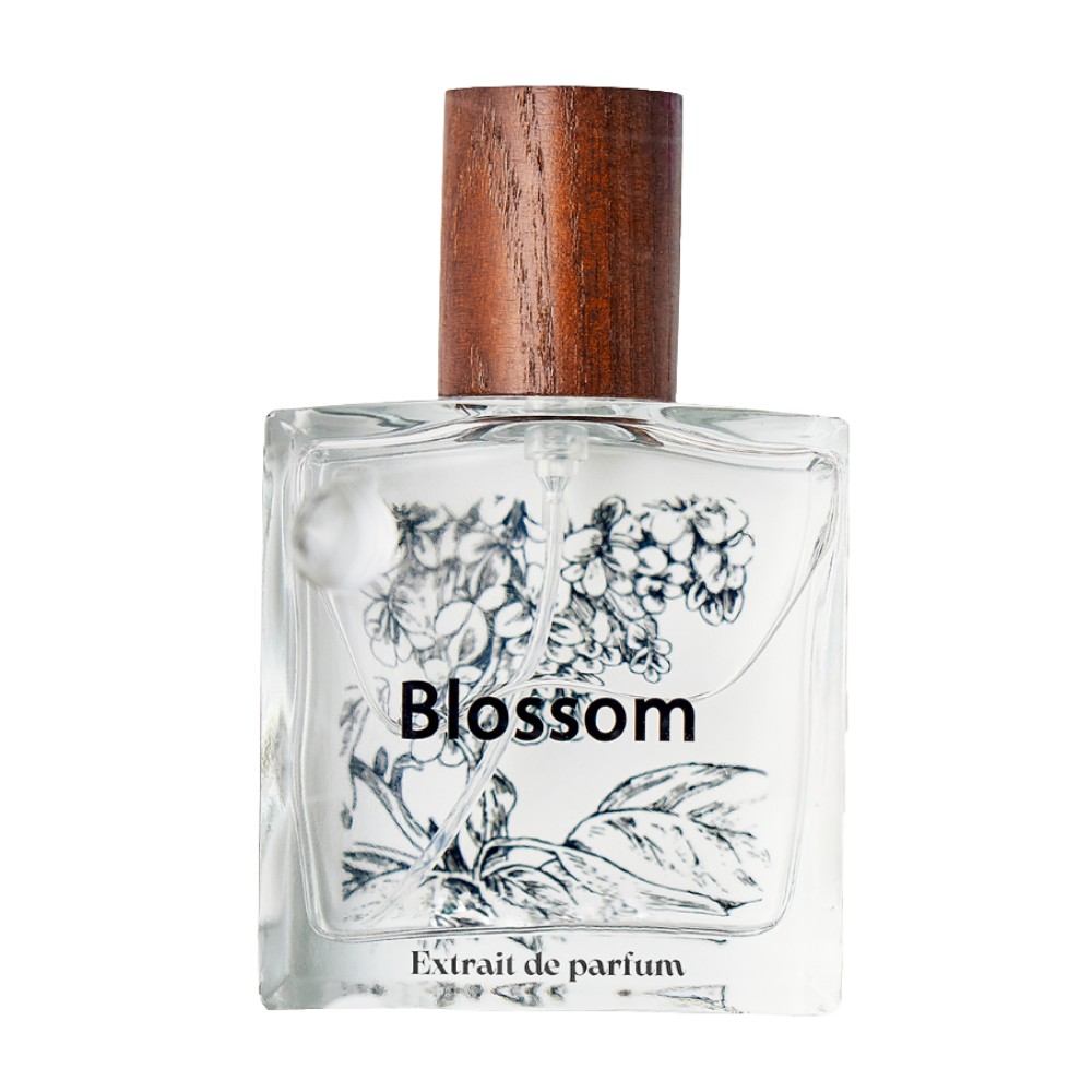 sei li Blossom Extrait de Parfum 50ml