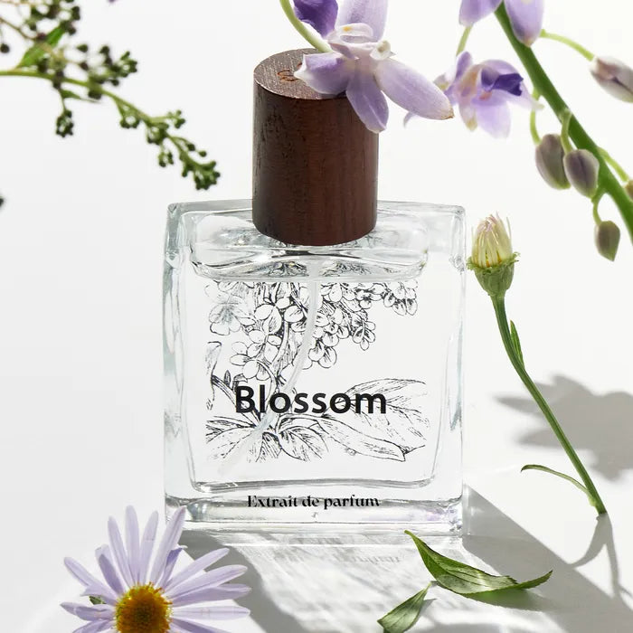 sei li Blossom Extrait de Parfum 50ml