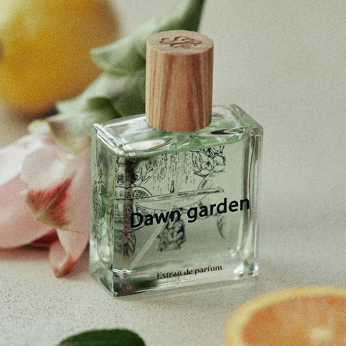sei li Dawn Garden Extrait de Parfum 50ml