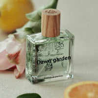 sei li Dawn Garden Extrait de Parfum 50ml