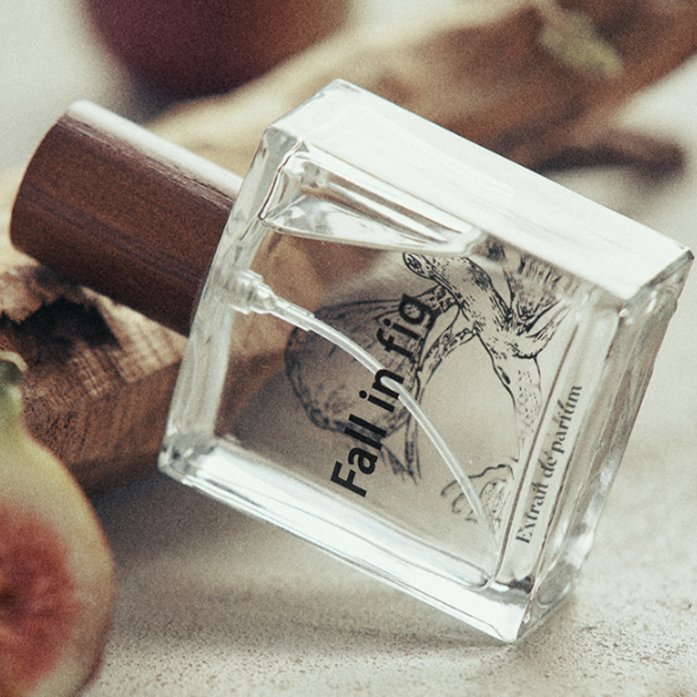 sei li Fall in Fig Extrait de Parfum 50ml