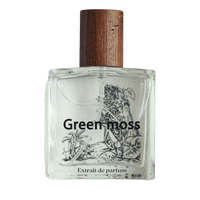 sei li Green Moss Extrait de Parfum 50ml