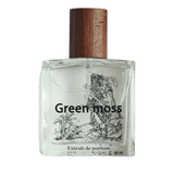 sei li Green Moss Extrait de Parfum 50ml