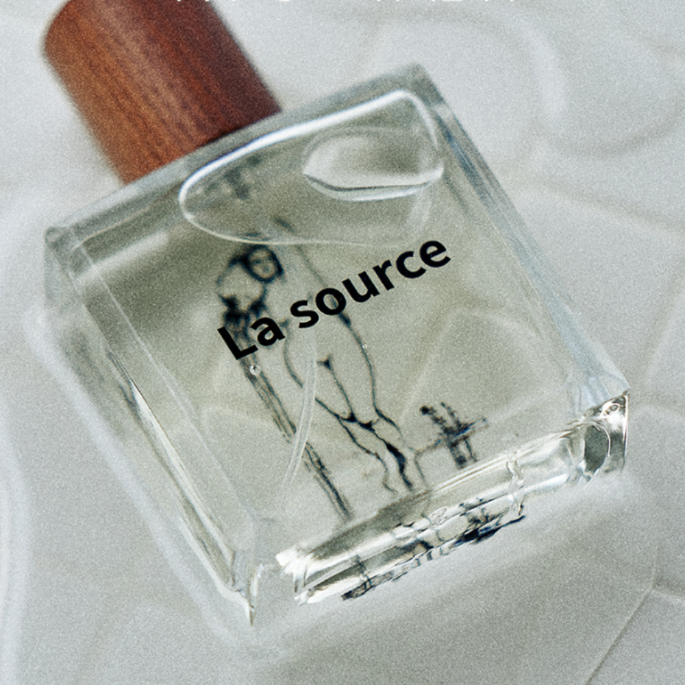 sei li La Source Extrait de Parfum 50ml