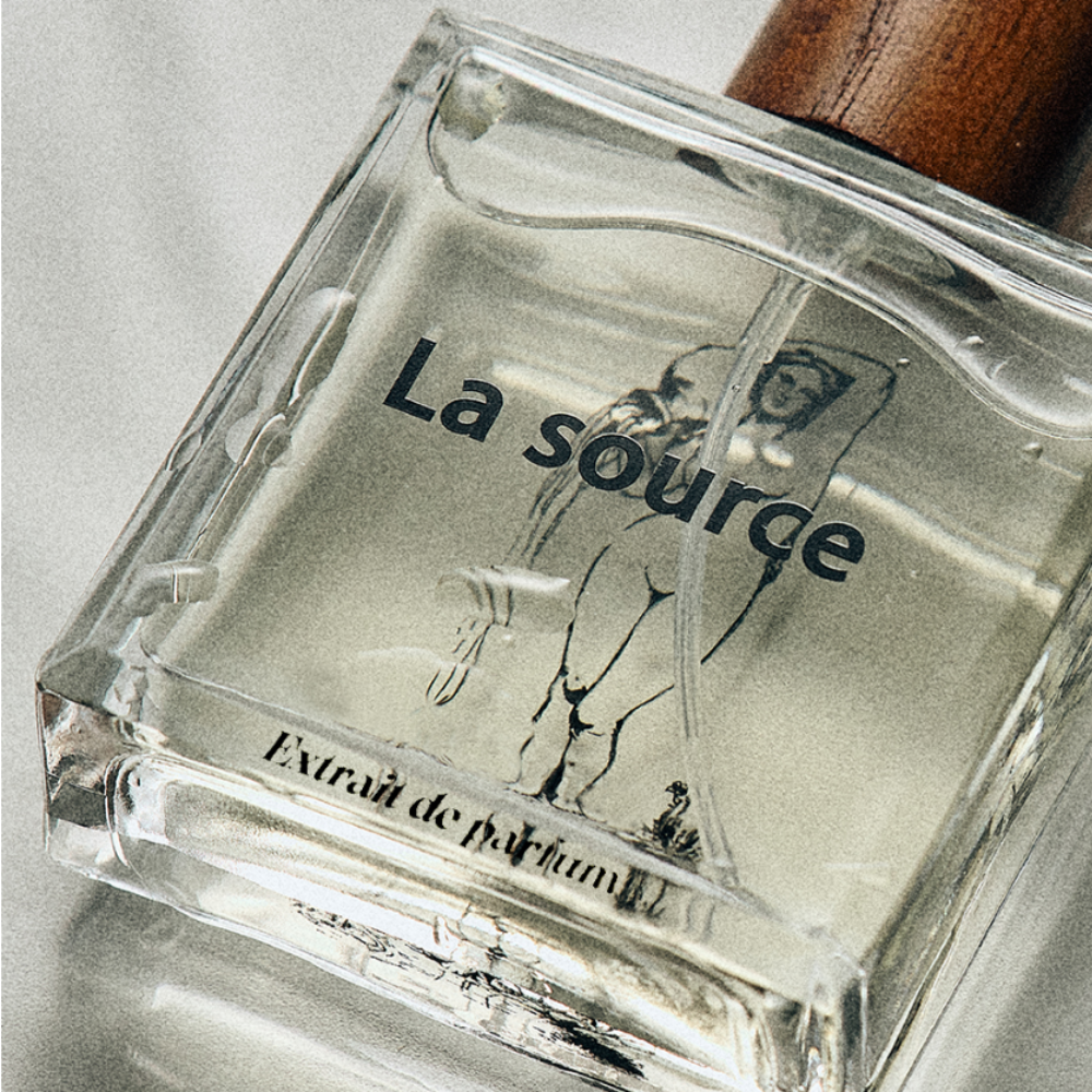 sei li La Source Extrait de Parfum 50ml
