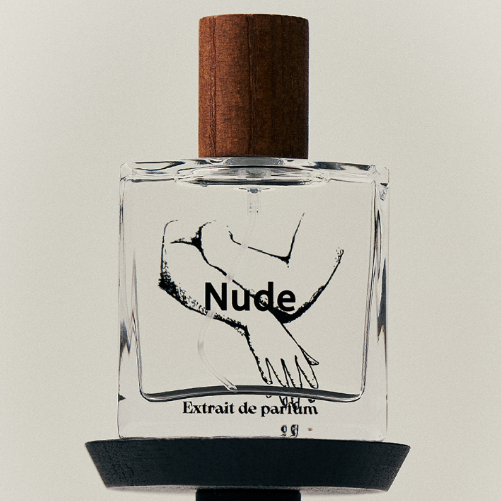 sei li Nude Extrait de Parfum 50ml