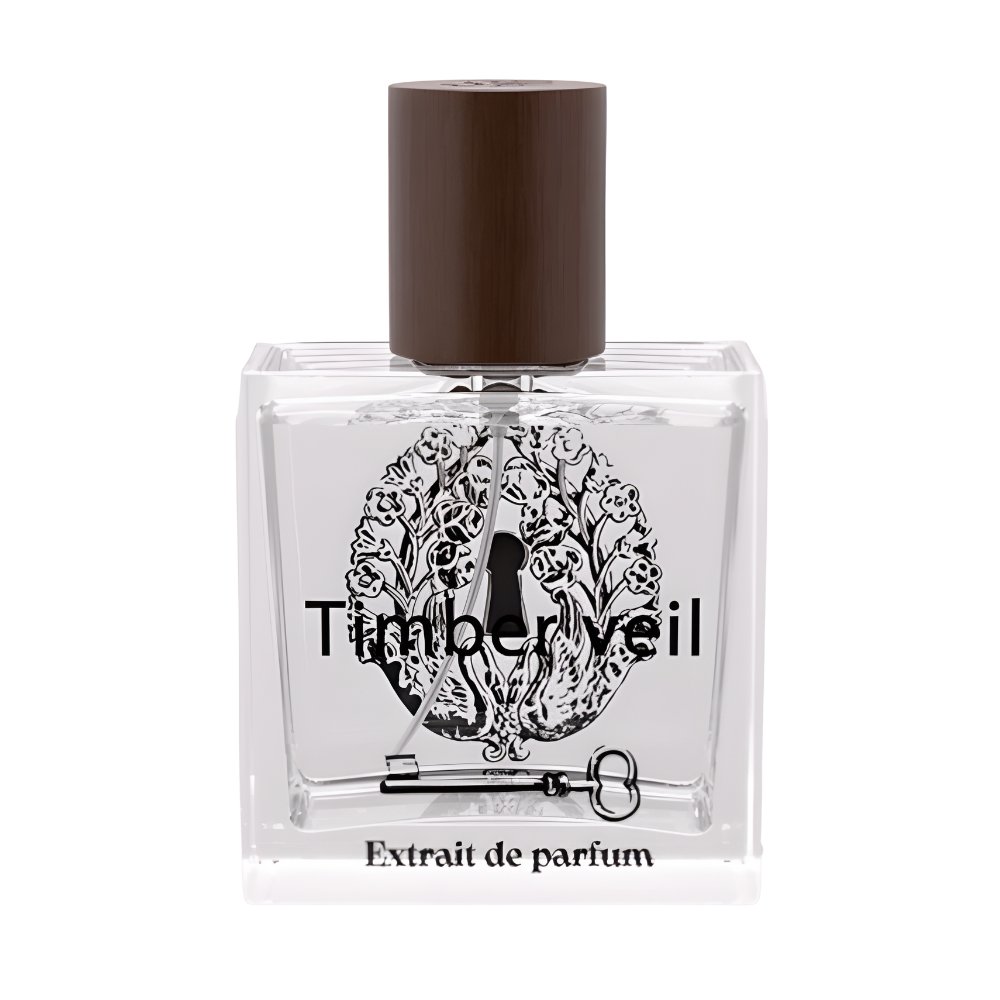 sei li Timber Veil Extrait de Parfum 50ml