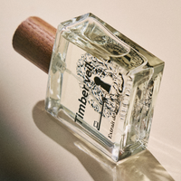 sei li Timber Veil Extrait de Parfum 50ml