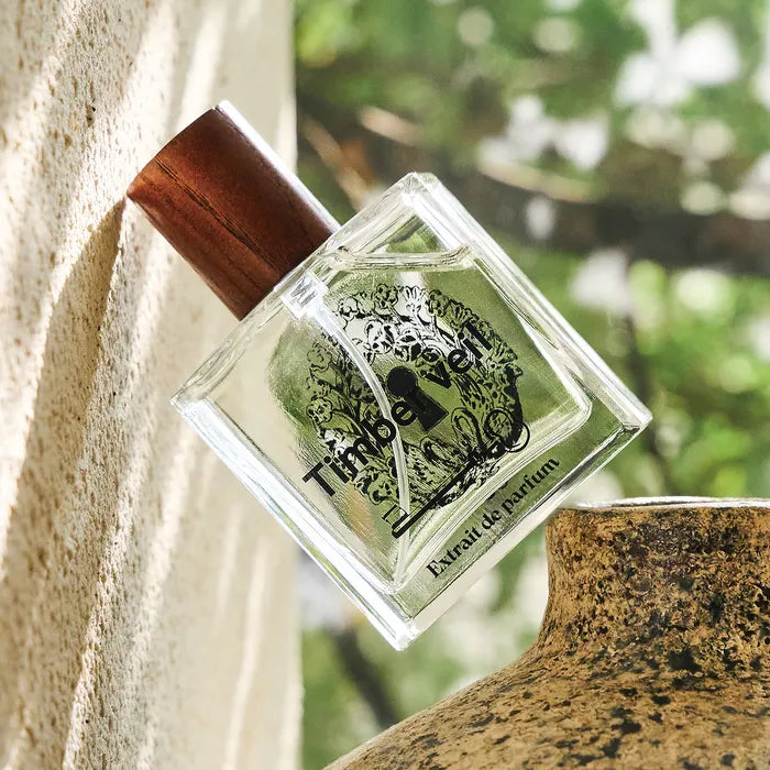 sei li Timber Veil Extrait de Parfum 50ml