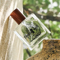 sei li Timber Veil Extrait de Parfum 50ml