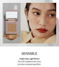 Hince New Depth Eyeshadow 3g 10color - DODOSKIN