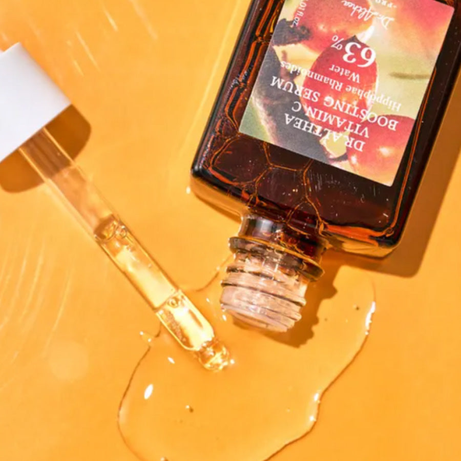 Dr. Althea Vitamin C Boosting Serum