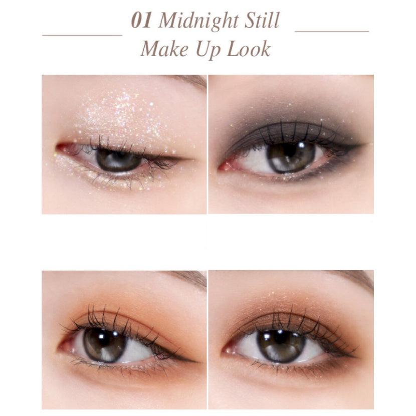 Glint Eye Palette In The Stars 4.4g - DODOSKIN