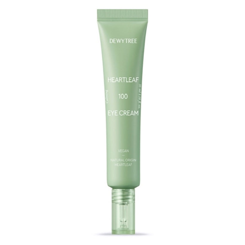 Dewytree Heartleaf 100 Eye Cream 35ml