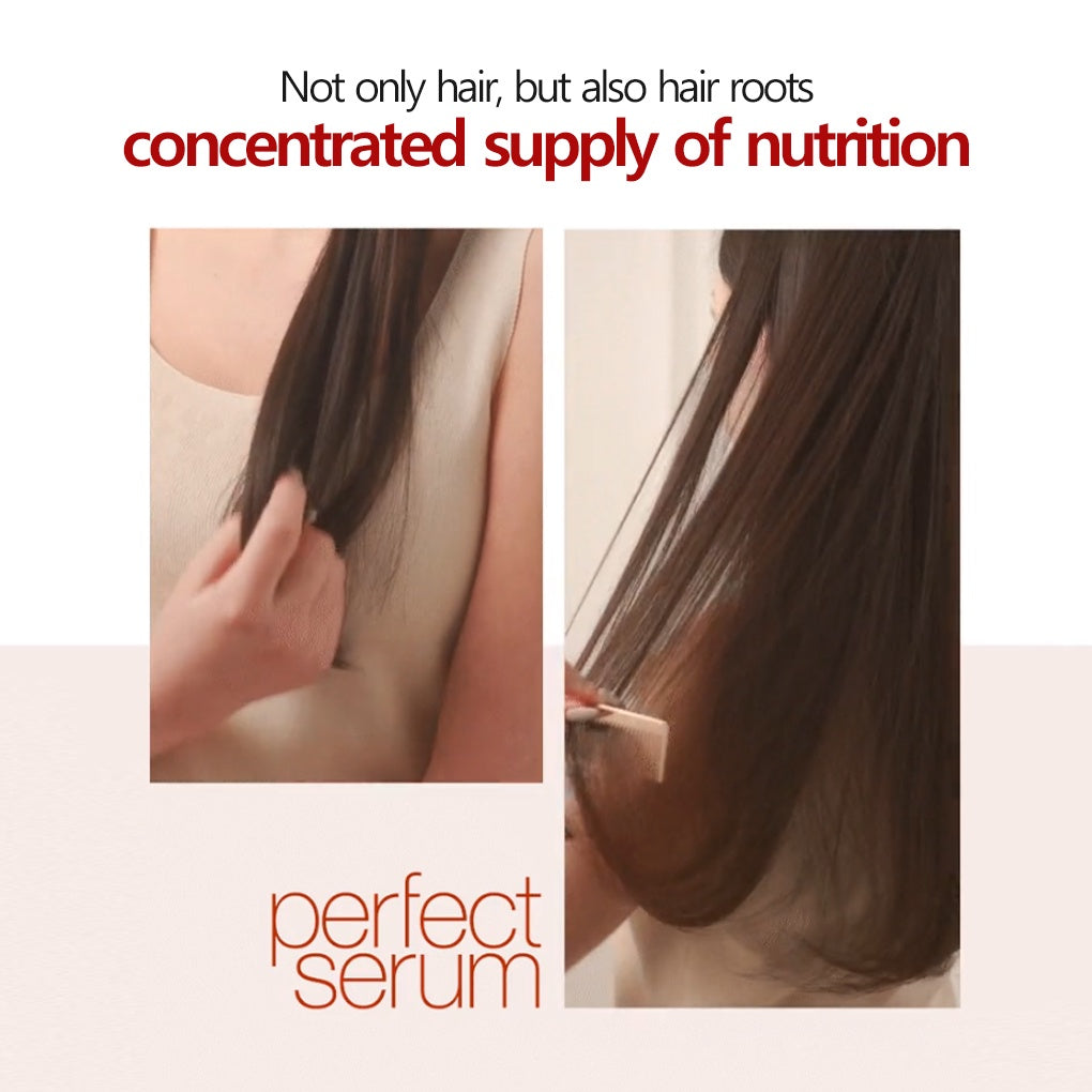 Mise en Scene Acondicionador de suero super rico perfecto 680 ml