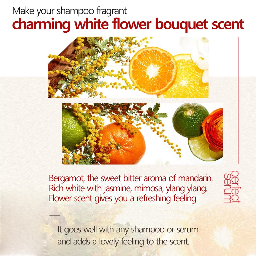 Mise en Scene Acondicionador de suero super rico perfecto 680 ml