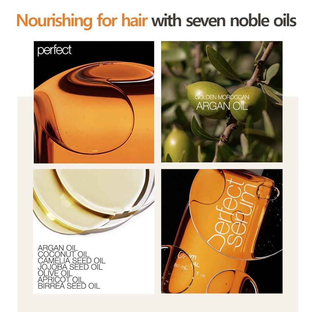 Mise en Scene Acondicionador de suero super rico perfecto 680 ml