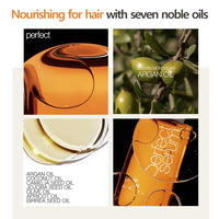 Mise en Scene Acondicionador de suero super rico perfecto 680 ml