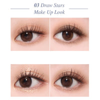 Glint Eye Palette In The Stars 4.4g - DODOSKIN