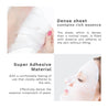 Pretty skin Essential Hyaluronic Mask Sheet 25ml * 10pc - DODOSKIN