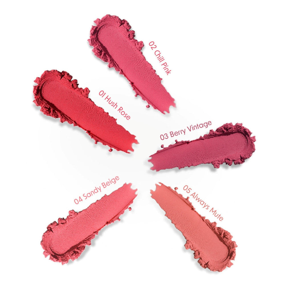 CODE GLOKOLOR Fix-On Primer In Tint 4.7g