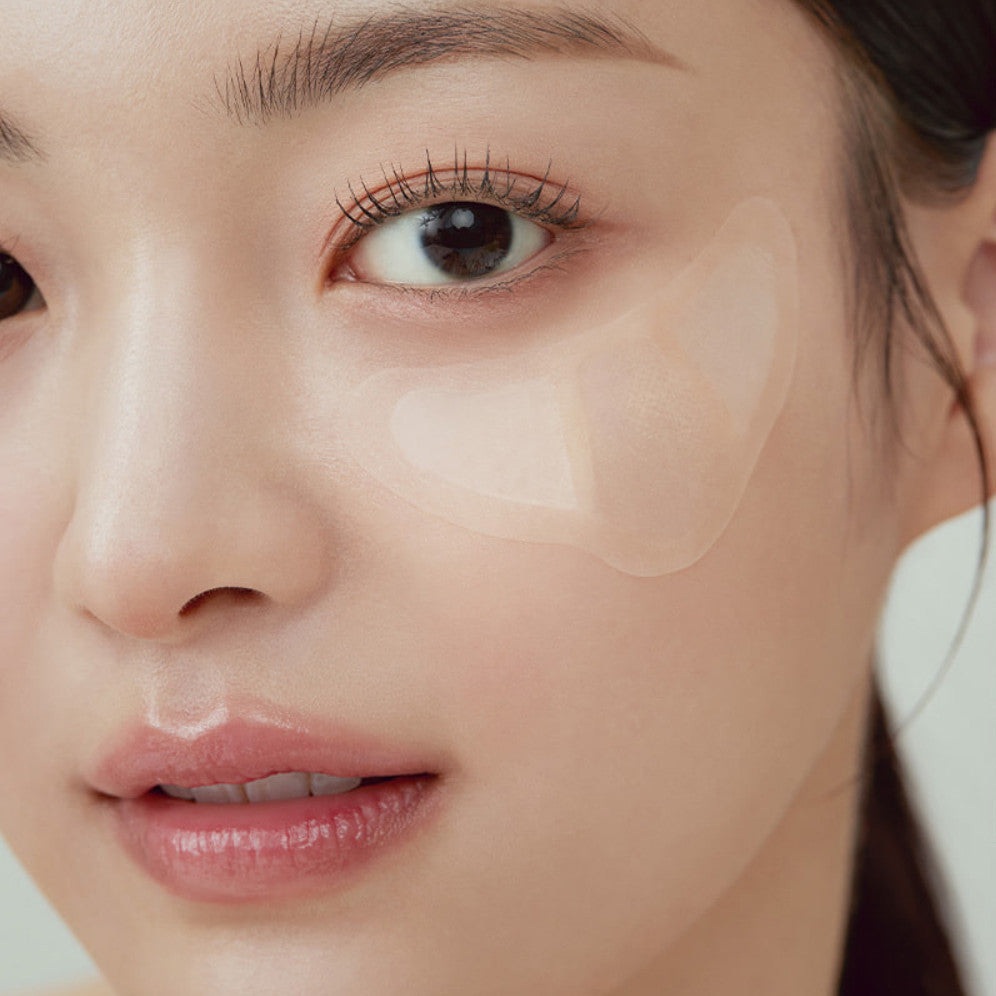 Fusidyne PDRN 1400 Shoot Sparking Patch 30mg*2P