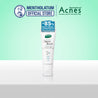 ACNES Derma Relief Moisture Foam Cleanser 200ml - DODOSKIN