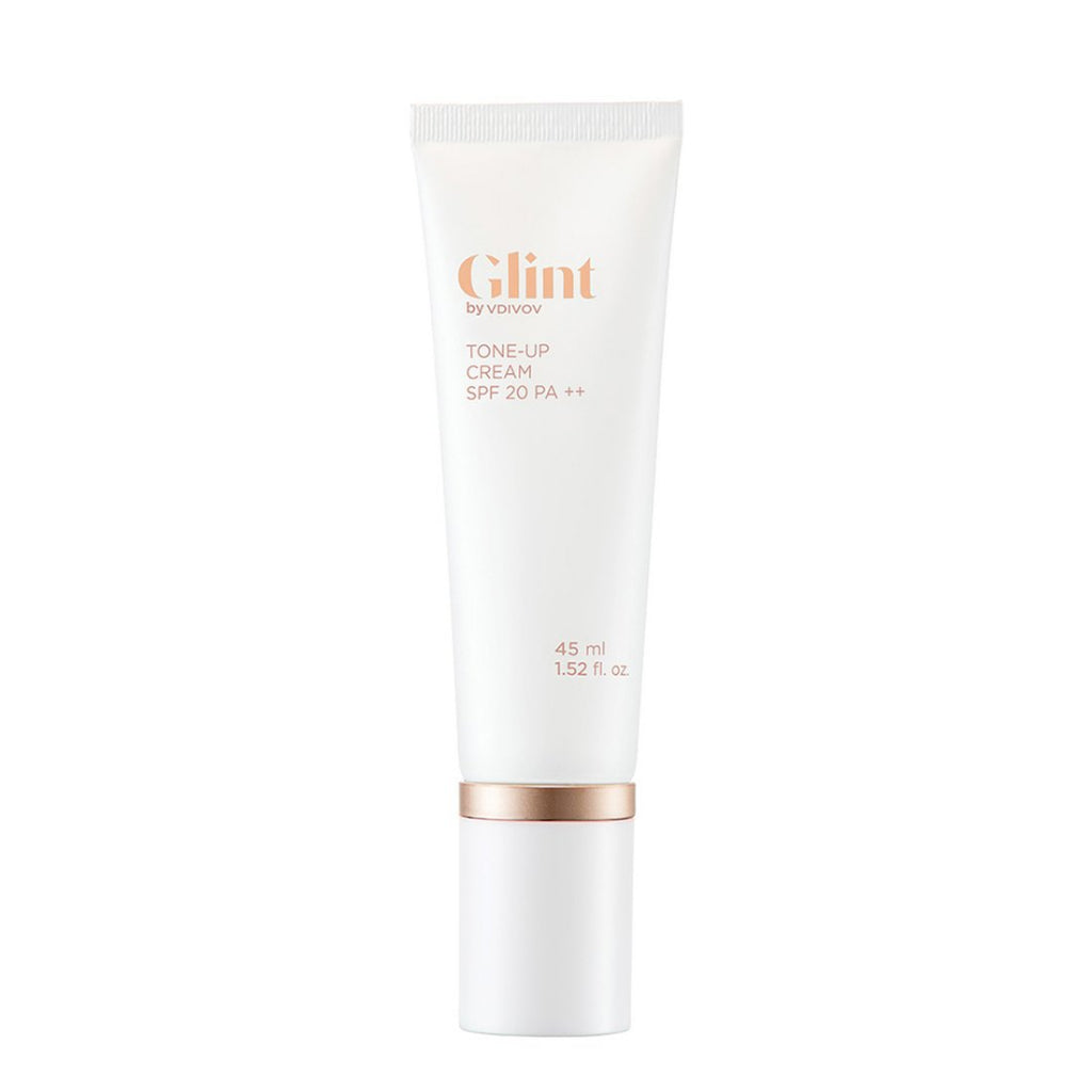 Glint Tone-Up Cream 45ml - DODOSKIN