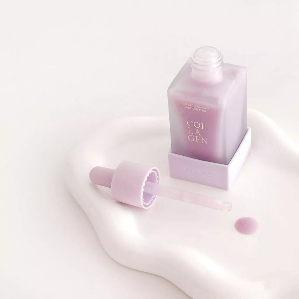Aippo Expert Collagen Ampoule Mask 30 ml