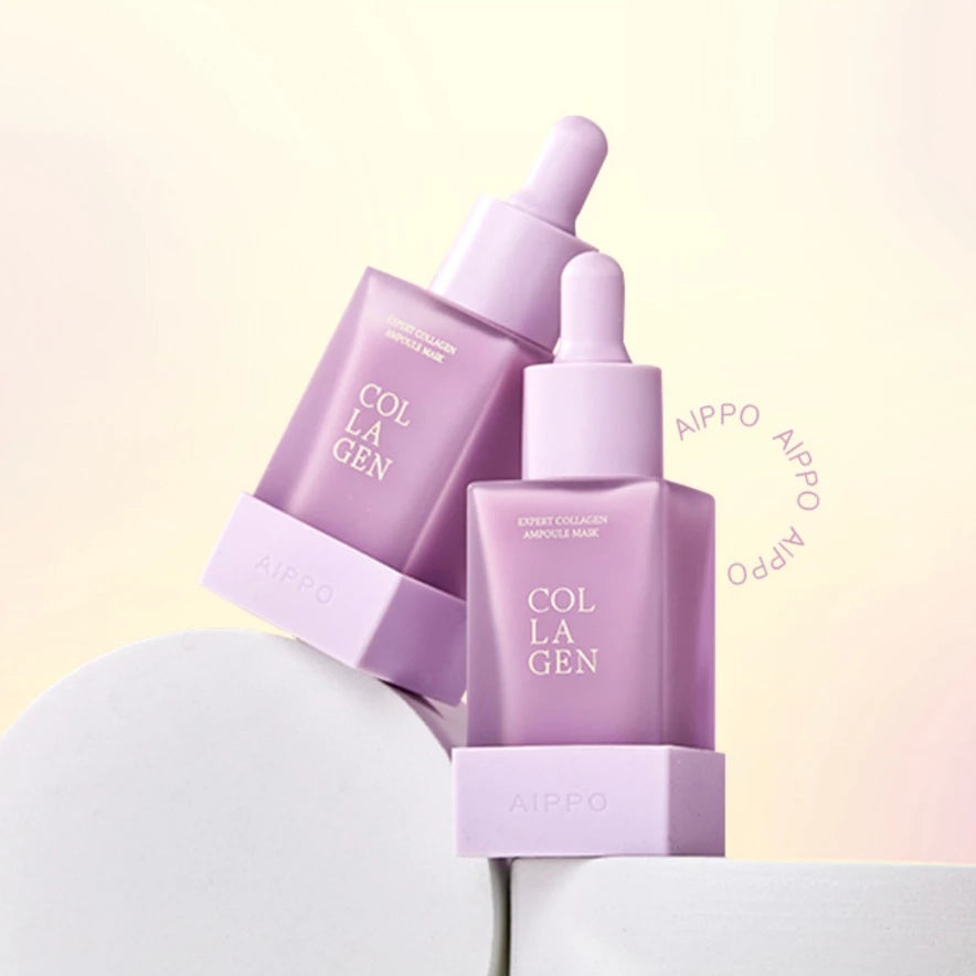 Aippo Expert Collagen Ampoule Mask 30 ml