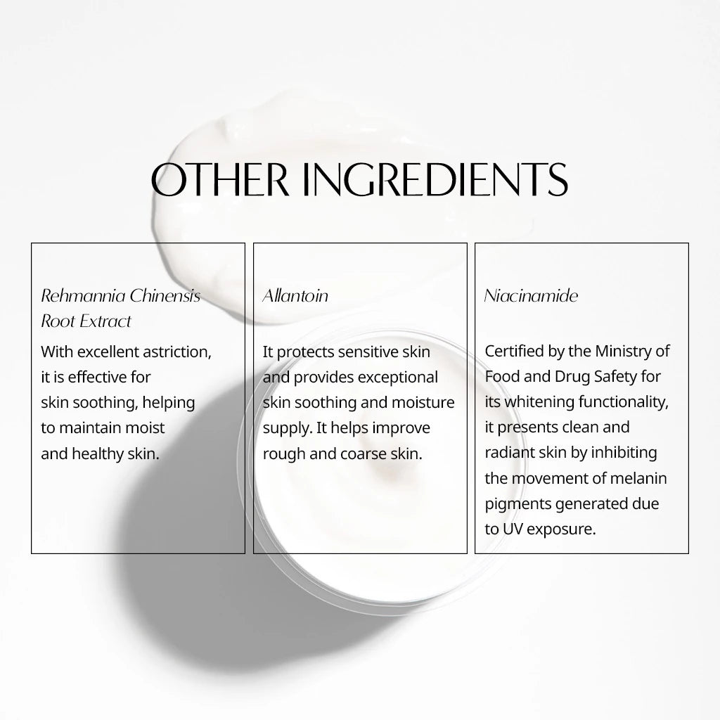 BAD SKIN Collagen Bomb Hylifting Cream 100ml