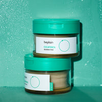 beplain Cicaterol Blemish Pads 70 sheets