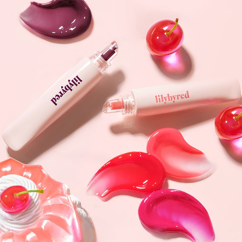 lilybyred Tangle Jelly Balm 9ml