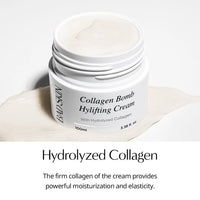 BAD SKIN Collagen Bomb Hylifting Cream 100ml