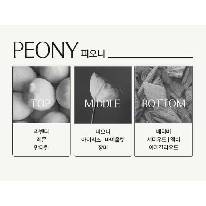 Mise En Scene Pearl Shining Repair peony Shampoo 1000ml