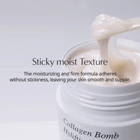 BAD SKIN Collagen Bomb Hylifting Cream 100ml