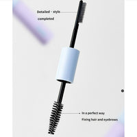 DALEAF Glam Dual Fix Hair Mascara 10ml
