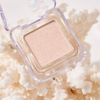 2 un resaltador vidrioso puro 2.7g