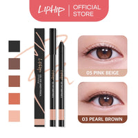 LIPHIP Gel Eyeliner Pencil 0.4g 5 colors