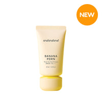 shaishaishai Banana PDRN Tone Up Sun Primer 35ml