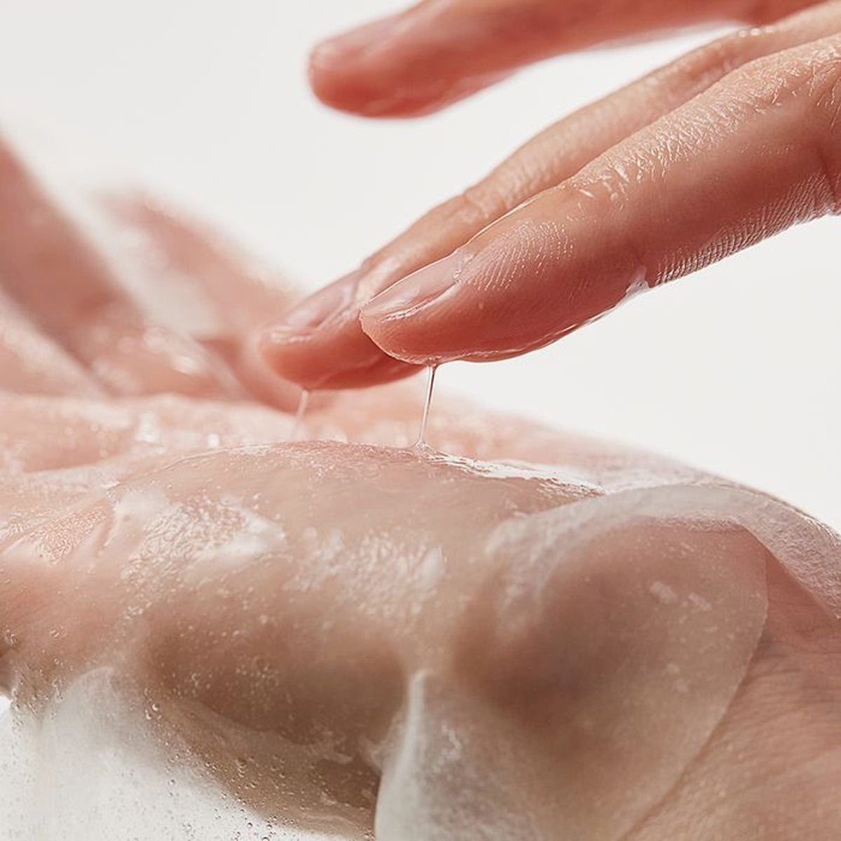 shaishaishai Aloe PDRN Cooling Gel Pad Mask 21ml × 10 Sheets