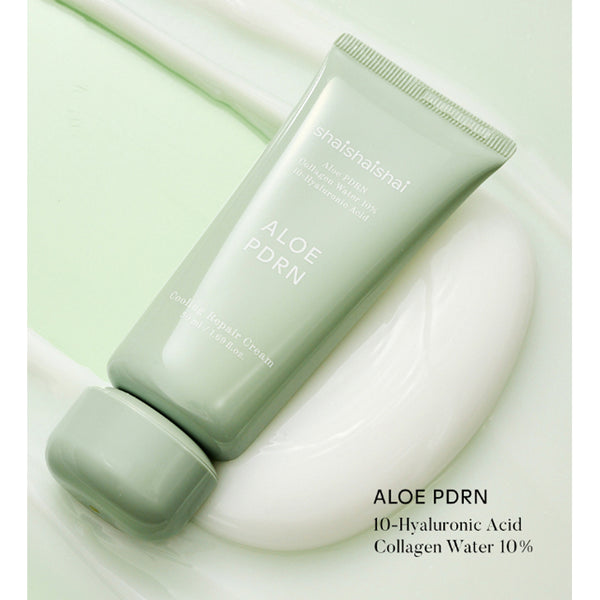 ALOE PDRN Cooling Repair Cream 50ml