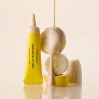 Shaishaishai Banana oculta crema de ojos 15g
