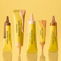 Shaishaishai Banana oculta crema de ojos 15g