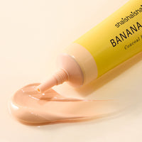 Shaishaishai Banana oculta crema de ojos 15g