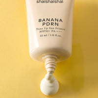 shaishaishai Banana PDRN Tone Up Sun Primer 35ml