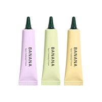 Shaishaishai Banana Spot Crema calmante 15G 3Tipes