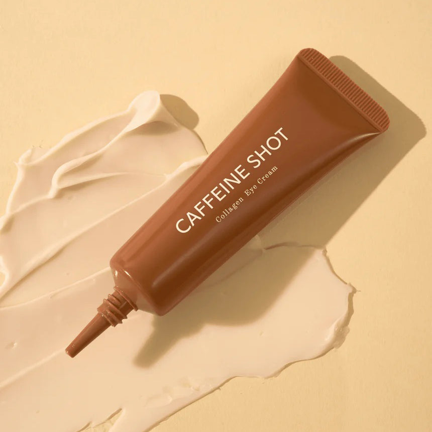 shaishaishai Caffeine Shot Collagen Eye Cream 30g