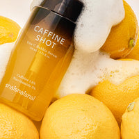 shaishaishai Caffeine Shot Vita C Bubble Serum 110ml